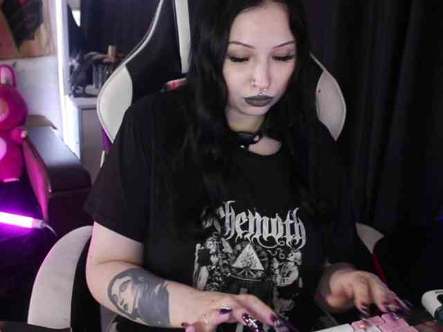 razor-claw Live Webcam on BongaCams