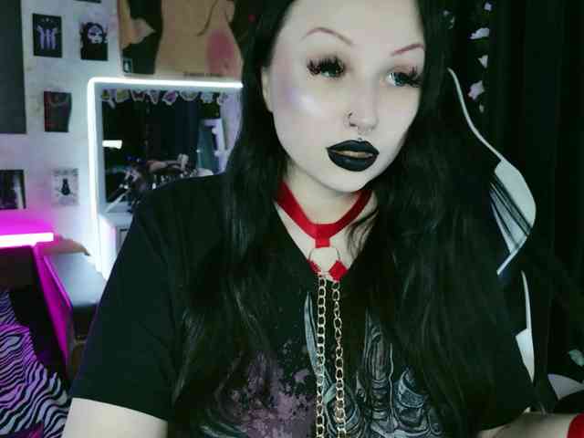 razor-claw webcam