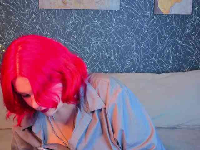 Emma-Davisey webcam