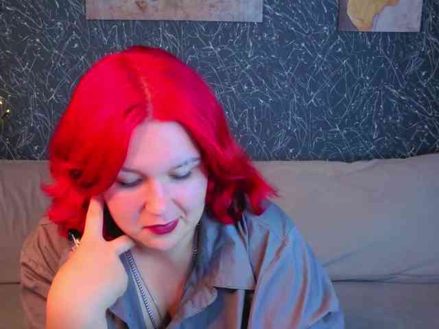 Emma-Davisey webcam