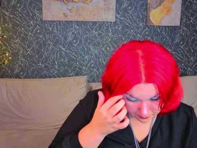 Emma-Davisey webcam