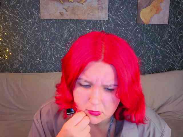 Emma-Davisey webcam
