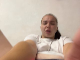 TeyaDream Porn Show