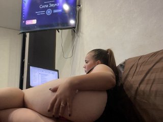 TeyaDream Porn Show