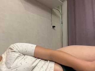 TeyaDream Porn Show