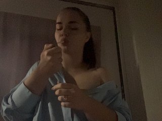 TeyaDream Porn Show