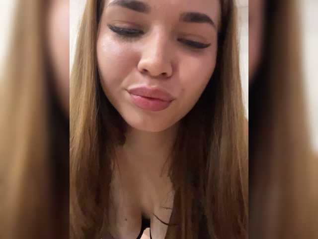 TeyaDream live cam on BongaCams
