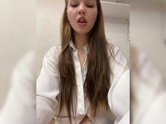 TeyaDream live cam