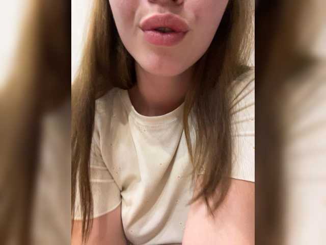 TeyaDream live cam on BongaCams
