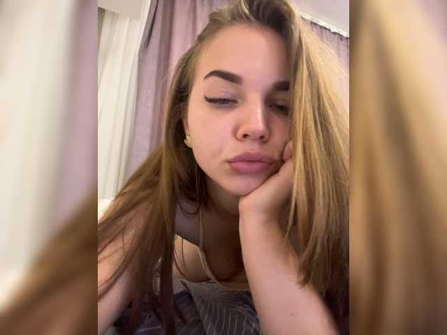 TeyaDream live cam on BongaCams