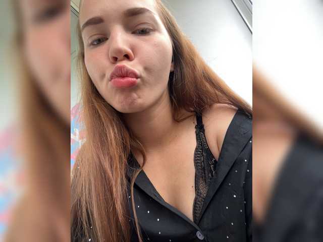 TeyaDream live webcam show