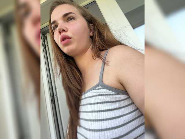 TeyaDream live cam on BongaCams