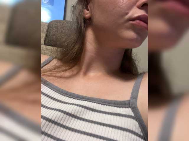 TeyaDream live webcam show