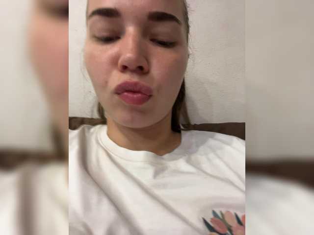 TeyaDream live cam on BongaCams