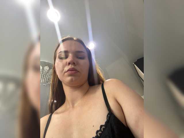 TeyaDream live cam