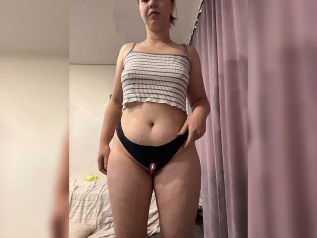 TeyaDream, live now on BongaCams