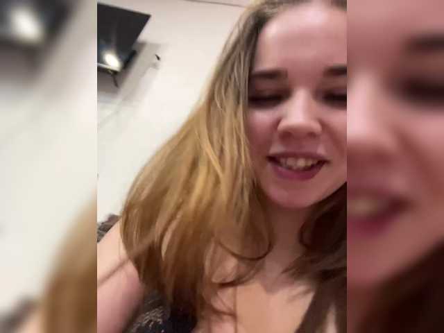 TeyaDream live cam on BongaCams