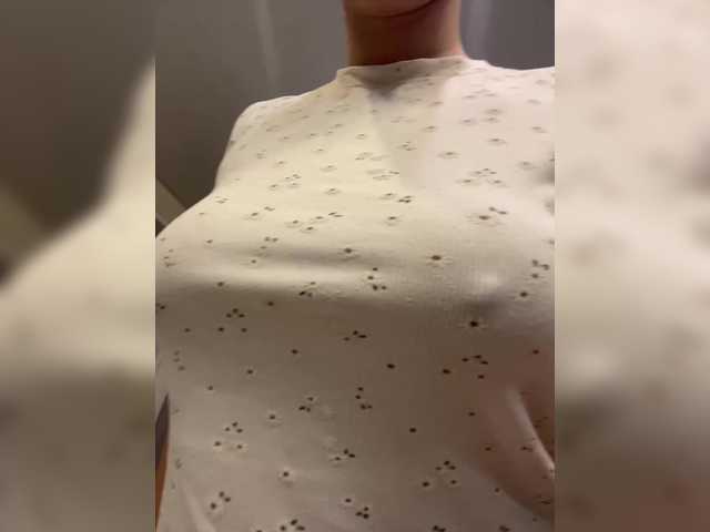 TeyaDream live cam on BongaCams