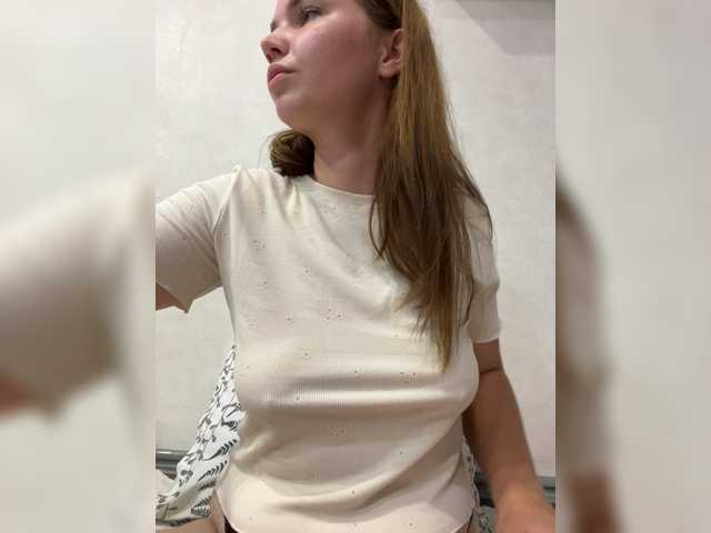 TeyaDream live cam on BongaCams