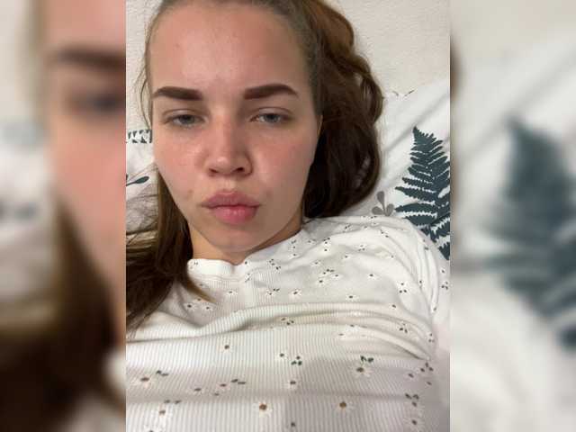 TeyaDream live cam on BongaCams