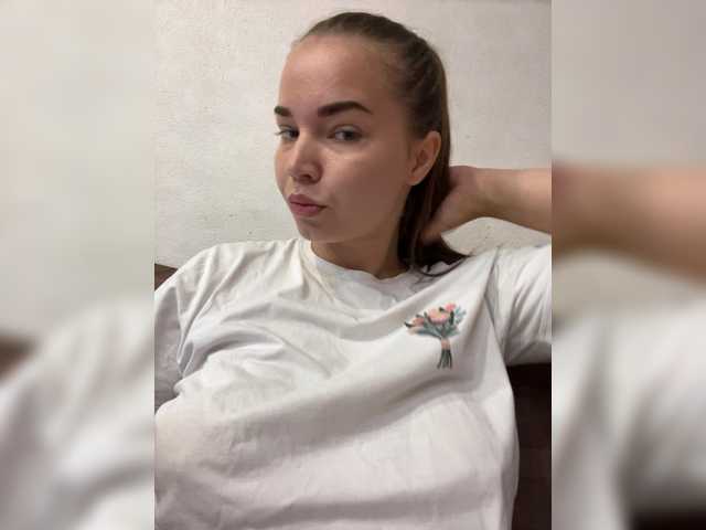 TeyaDream live cam on BongaCams