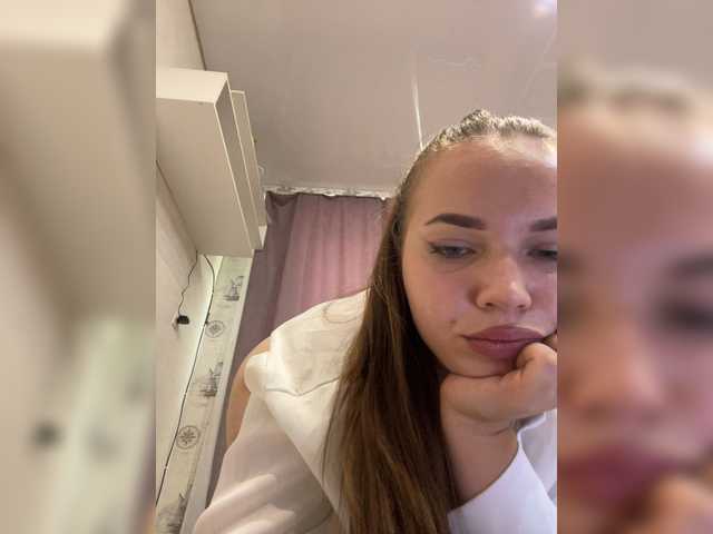 TeyaDream live webcam show