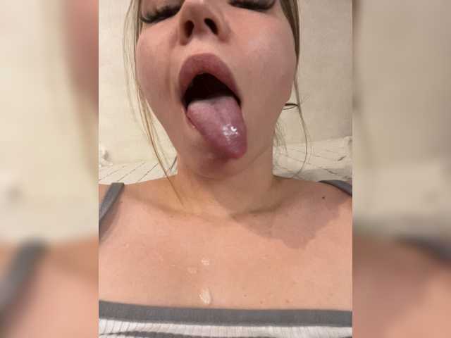 TeyaDream live cam on BongaCams