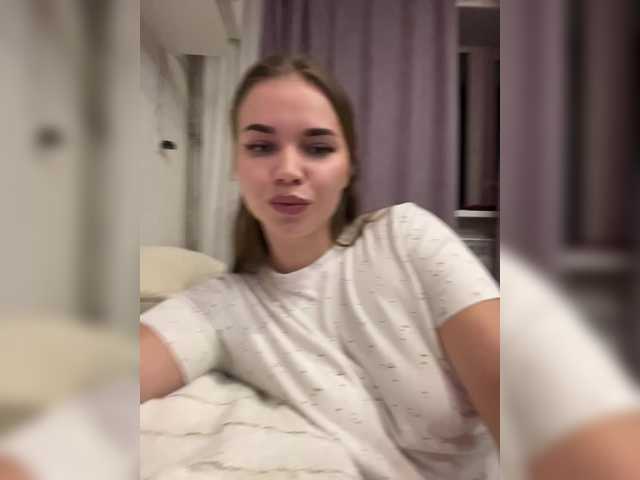 TeyaDream live cam