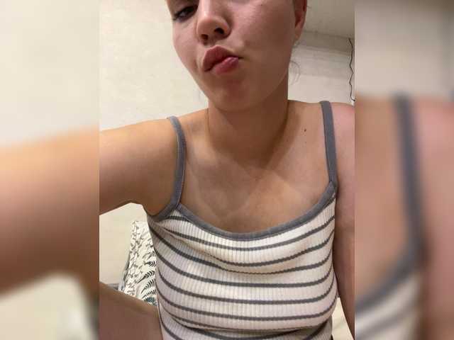 TeyaDream live cam on BongaCams