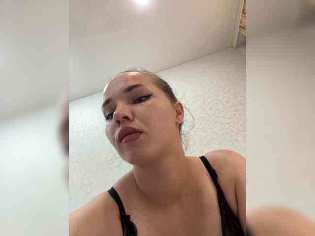 Teyadream's live stream