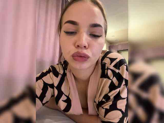 TeyaDream webcam