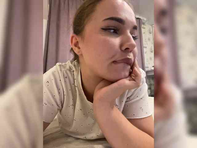 TeyaDream webcam