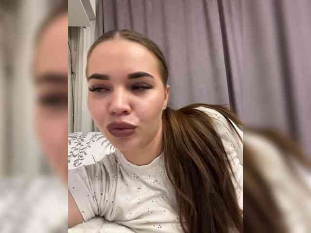 TeyaDream webcam