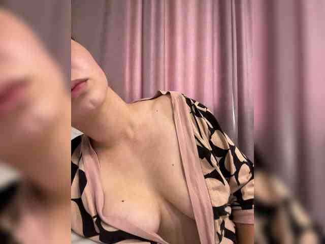 TeyaDream webcam