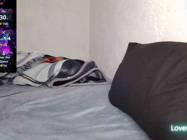 hottamaliah Live Webcam on BongaCams