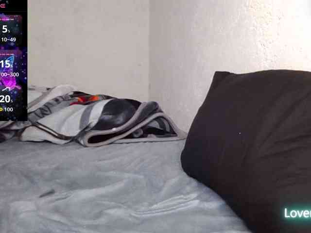 hottamaliah webcam