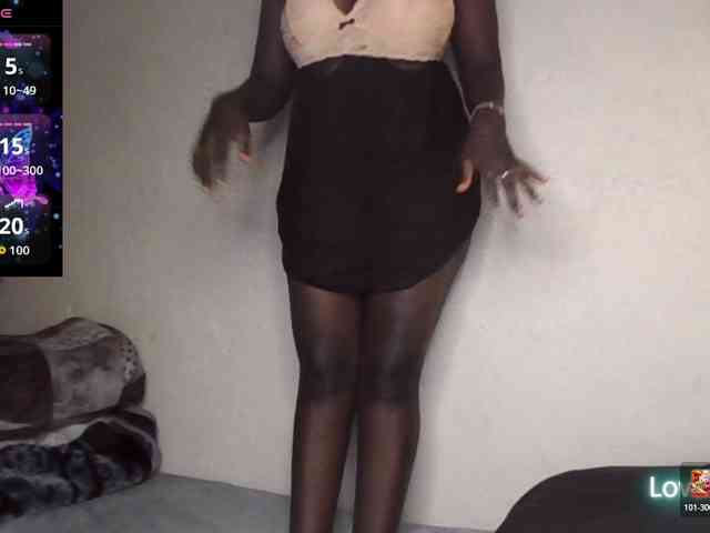hottamaliah webcam