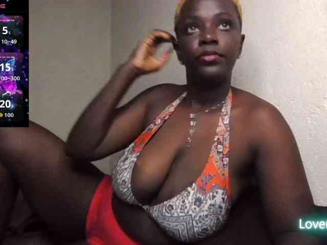 hottamaliah webcam