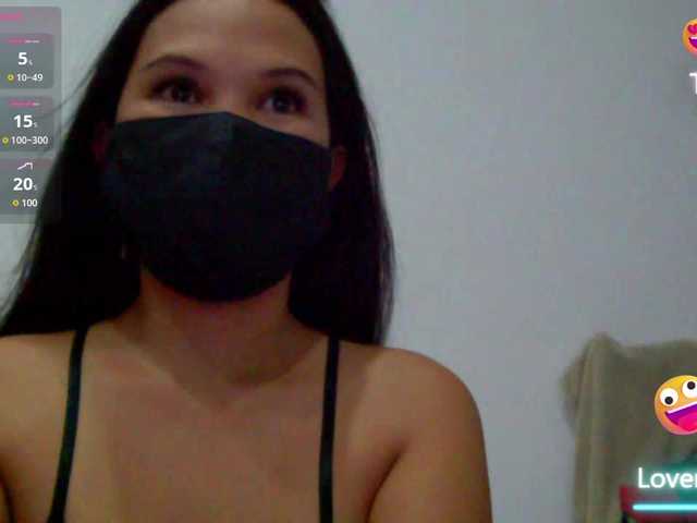 itsxDemi live webcam show