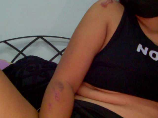 itsxDemi live cam on BongaCams