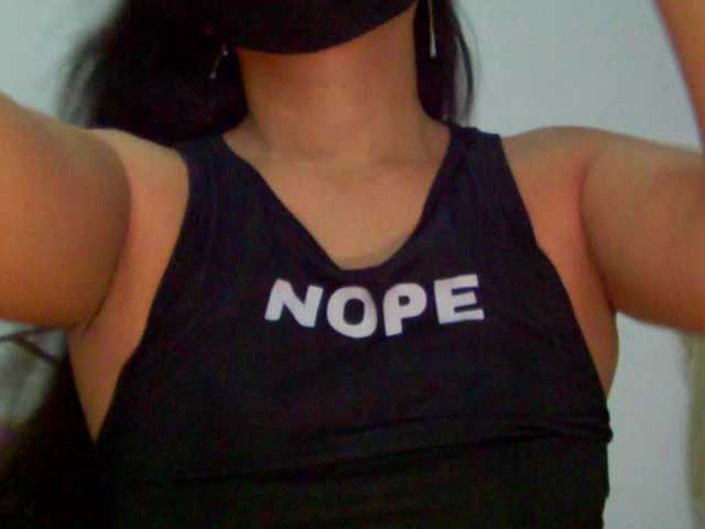 itsxDemi live cam on BongaCams