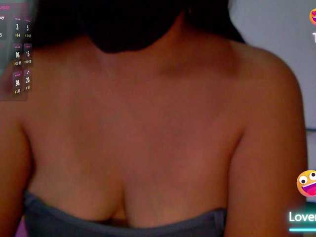 itsxDemi live cam on BongaCams