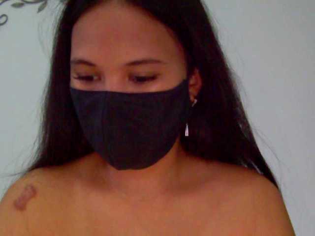 itsxDemi live cam on BongaCams