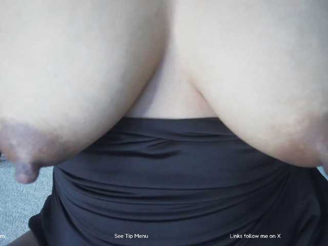 itsxDemi webcam model