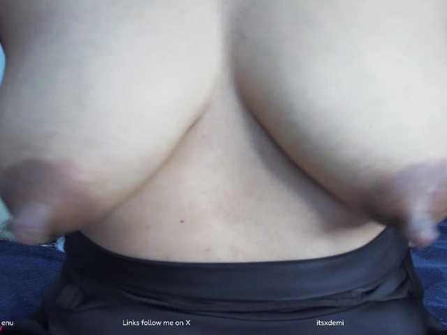 itsxDemi
