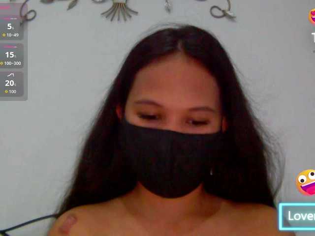 itsxDemi live webcam show