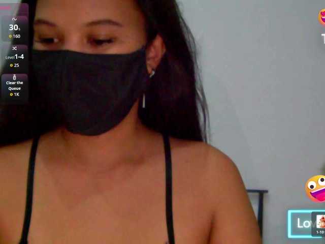 itsxDemi live webcam show