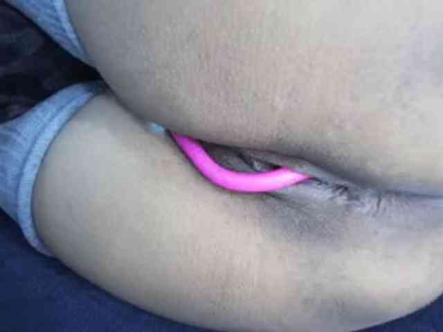 itsxDemi webcam