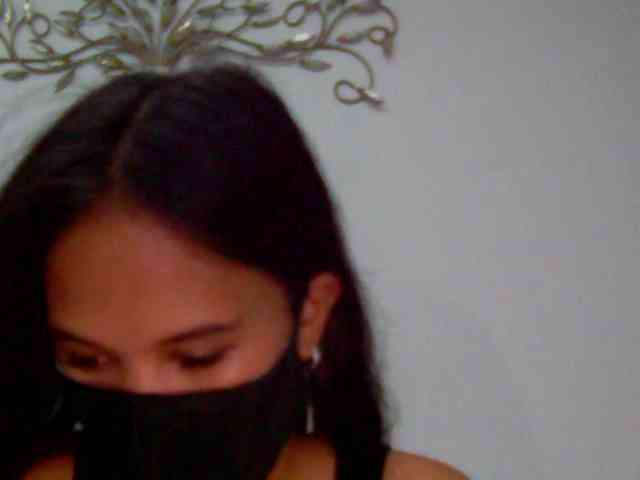 itsxDemi webcam