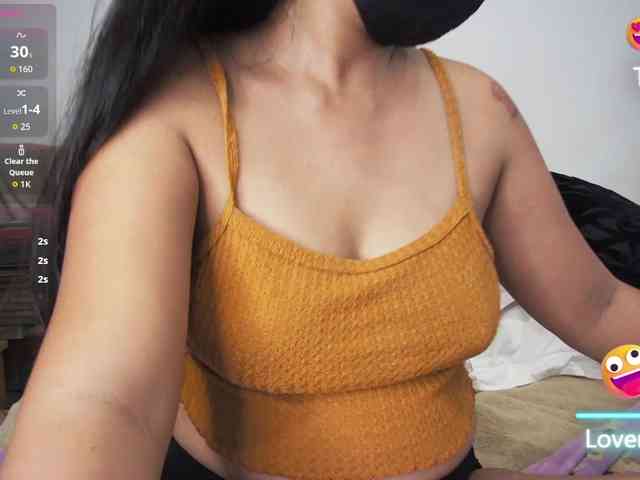 itsxDemi webcam